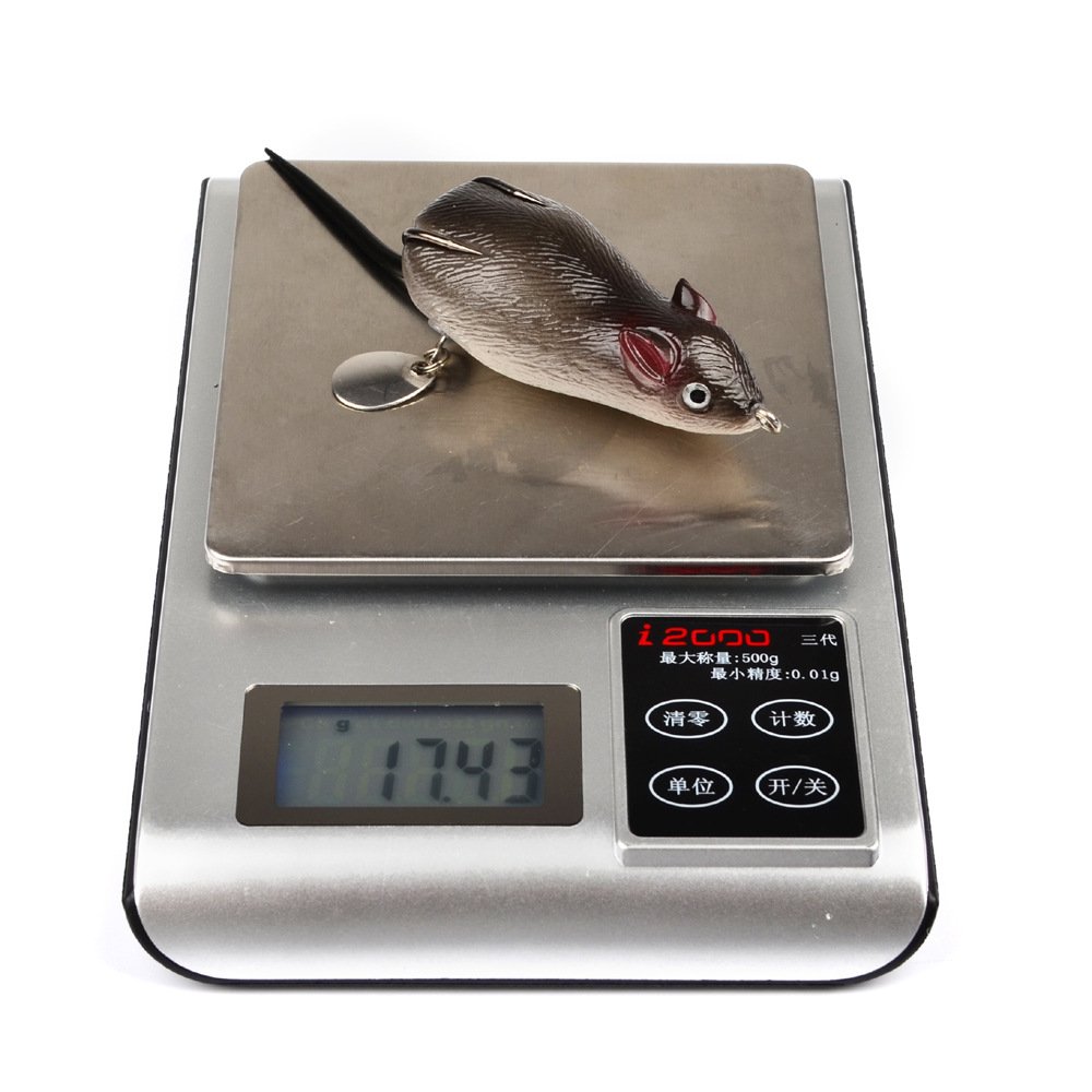 1pcs 7cm Floating Waterwa...