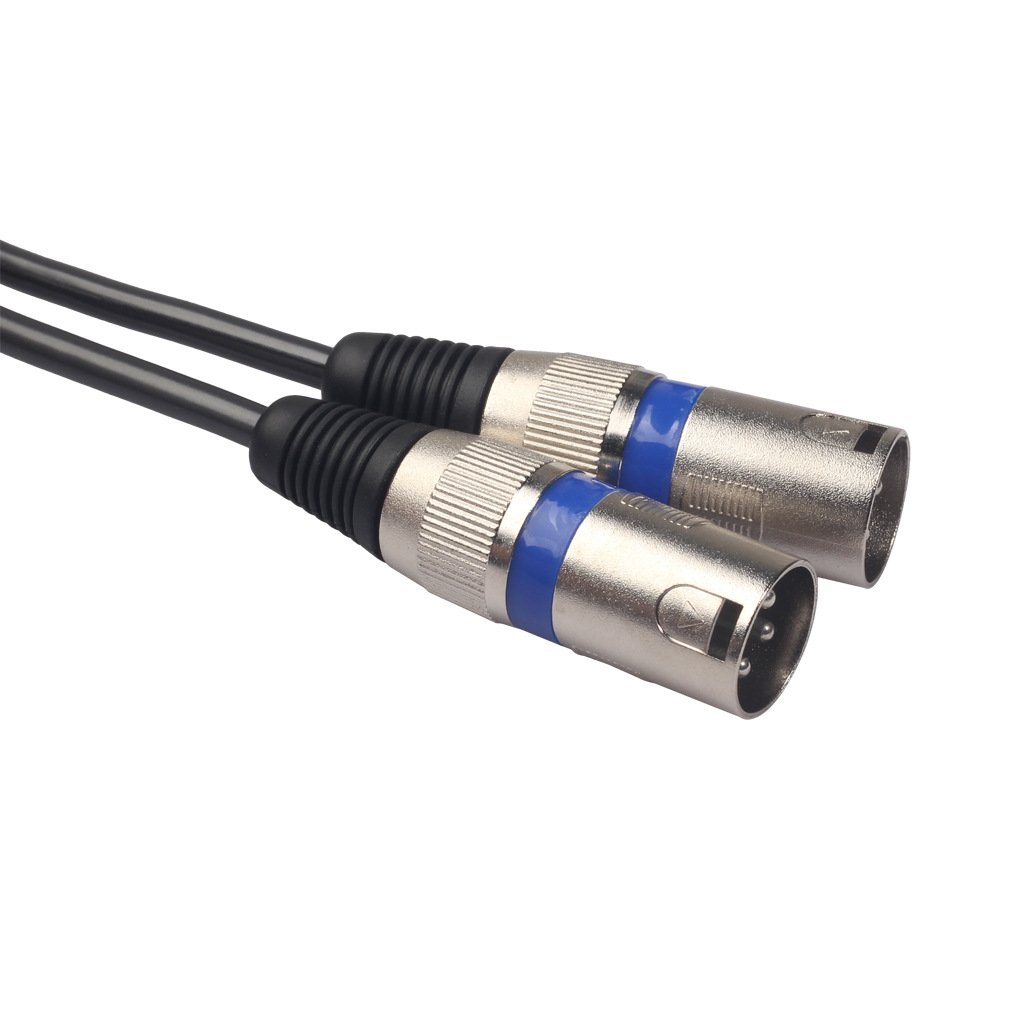 2RCA Audio Cable, 1.5m Do... 2RCA Audio Cable, 1.5m Do...