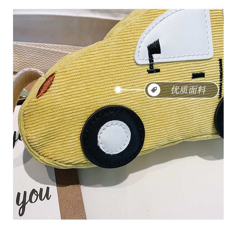 Children's Car Bag Cordur... Children's Car Bag Cordur...