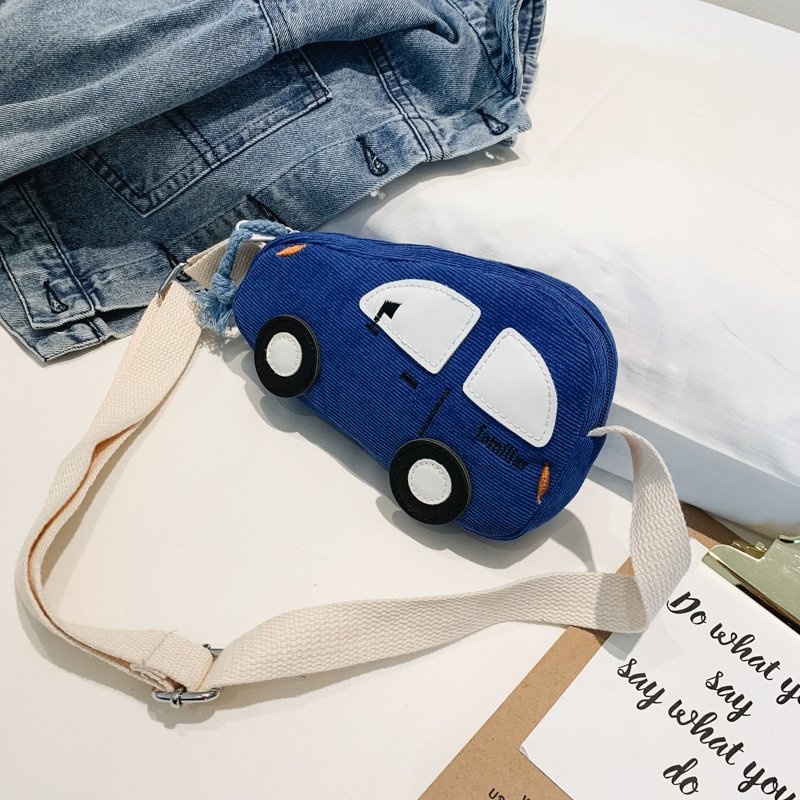 Children's Car Bag Cordur... Children's Car Bag Cordur...