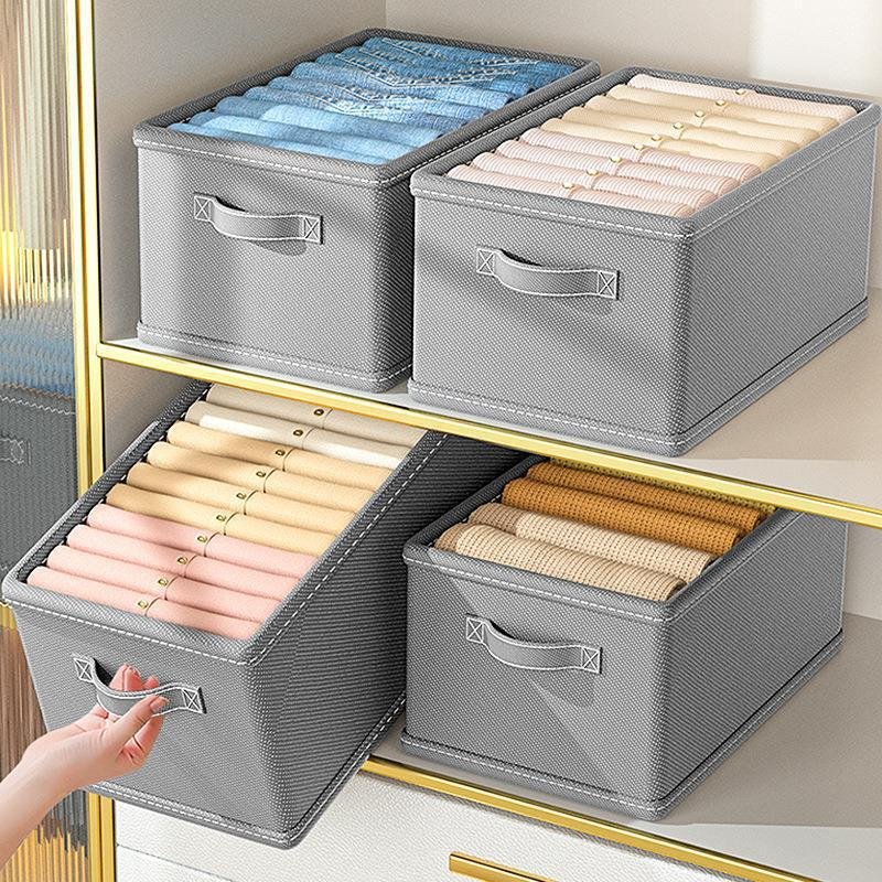 Clothing Storage Box