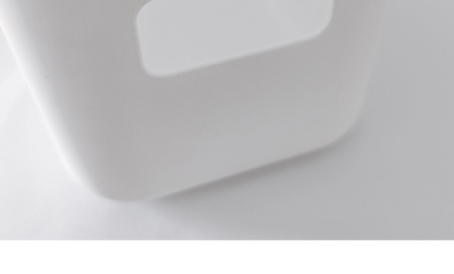 Sorting Box Storage Basket (Blue)