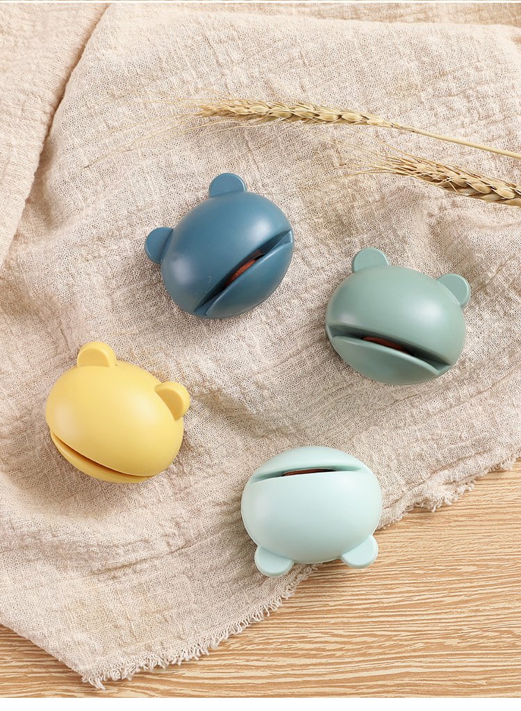 1 PS Cartoon Frog Knife G... 1 PS Cartoon Frog Knife G...