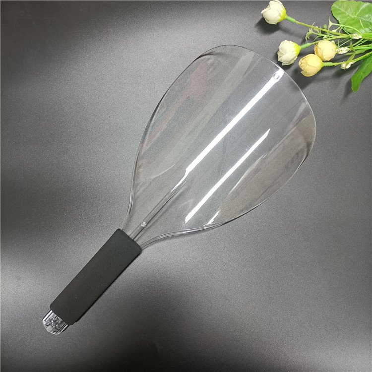 Hair Gel Mask (Transparent) Hair Gel Mask (Transparent)