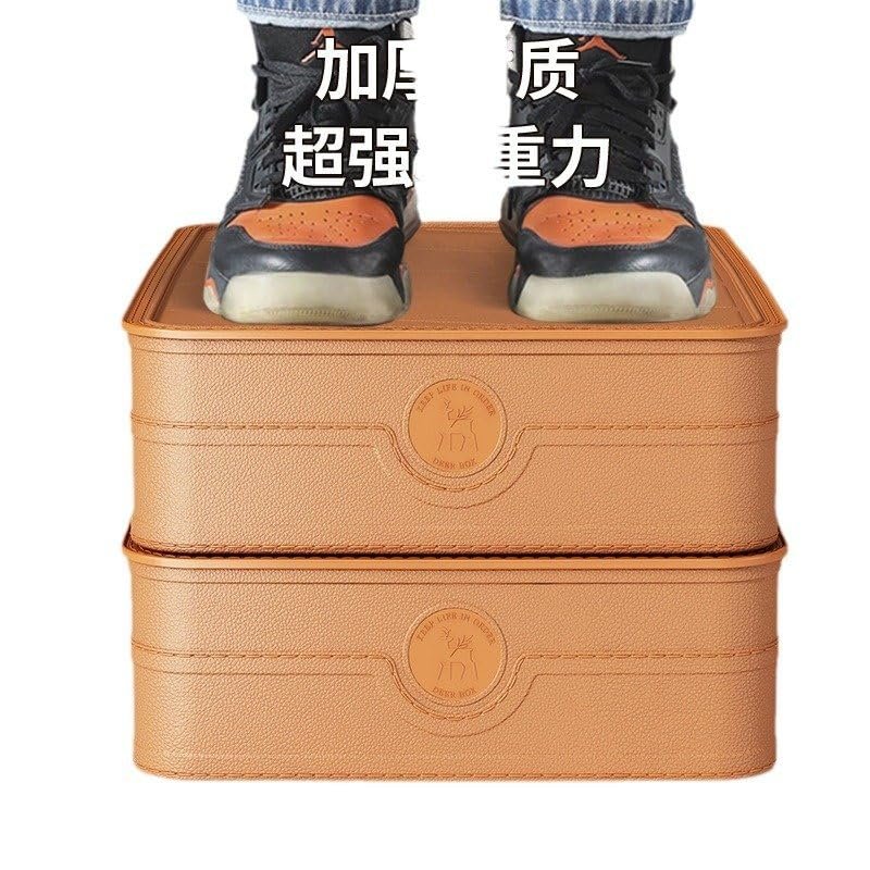 Storage Box With lip (White-15 grid)