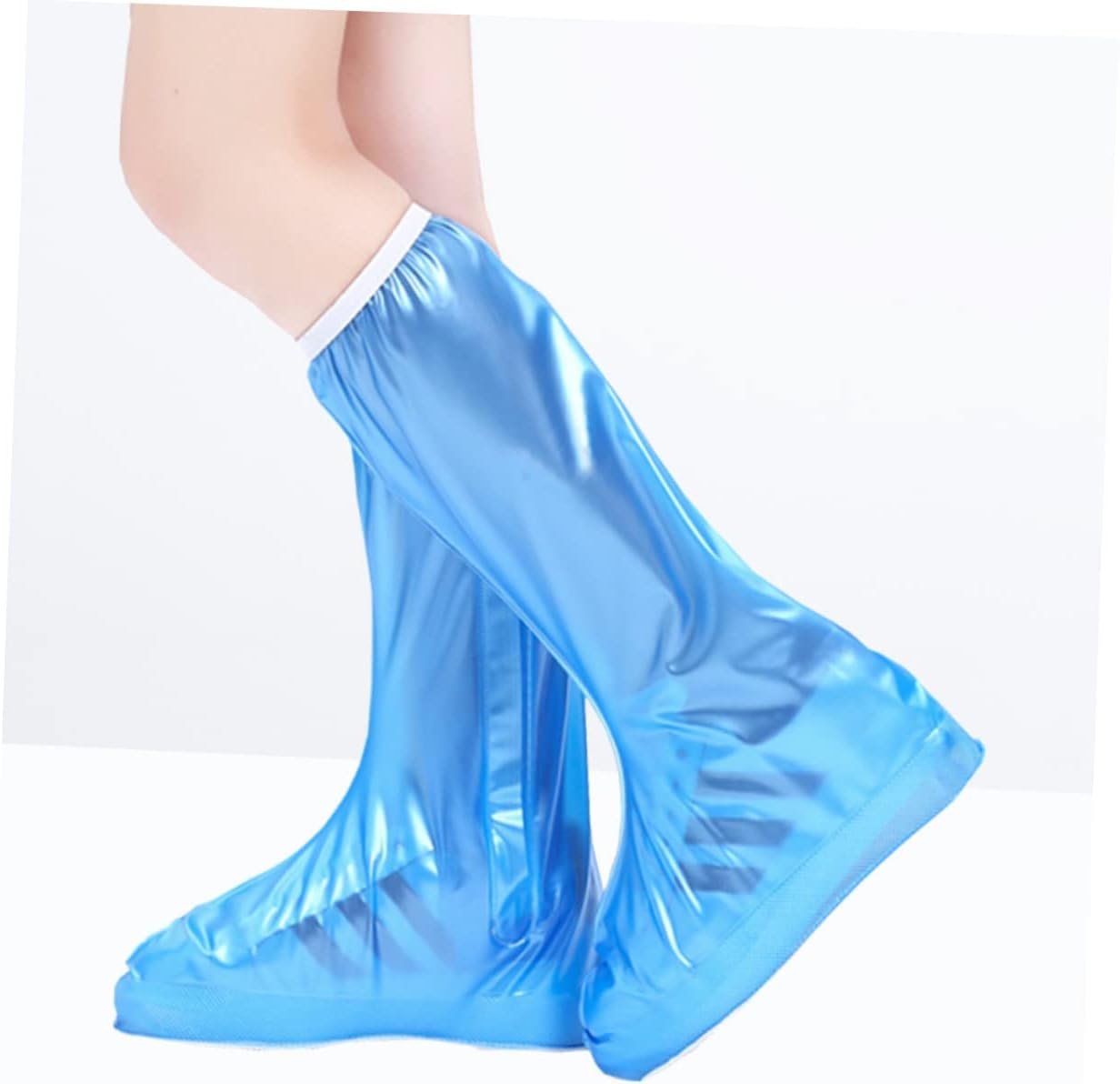 High Tube Rain Shoe Cover... High Tube Rain Shoe Cover...