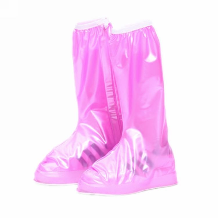 High Tube Rain Shoe Cover...