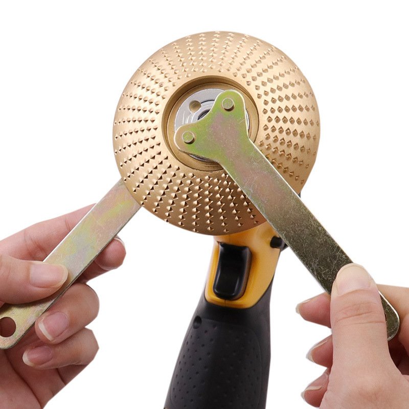 6mm Hand Drill To Angle G...