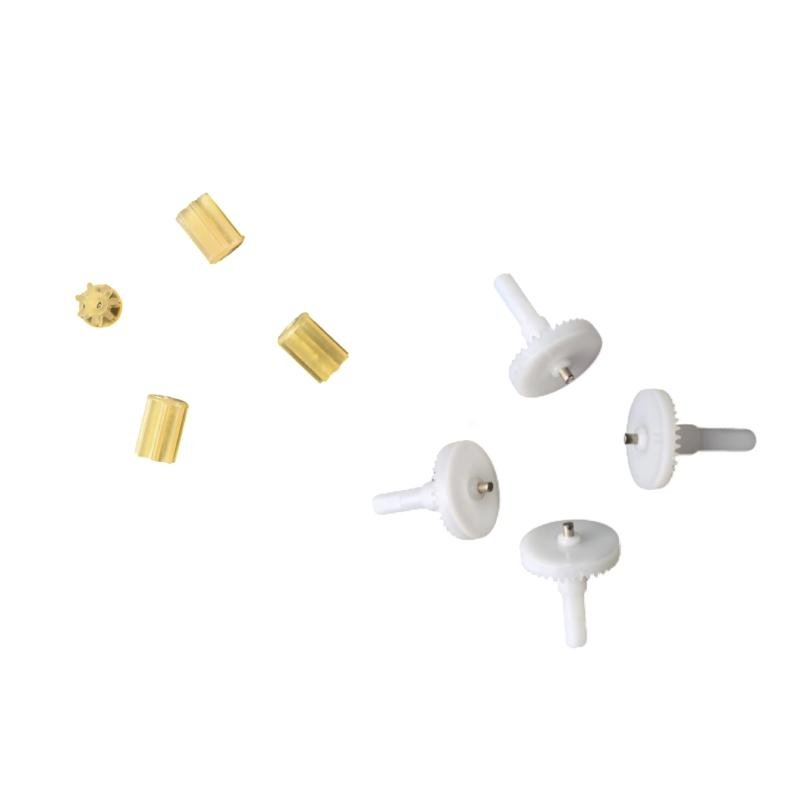 8 Pieces RC Drone Motor G... 8 Pieces RC Drone Motor G...