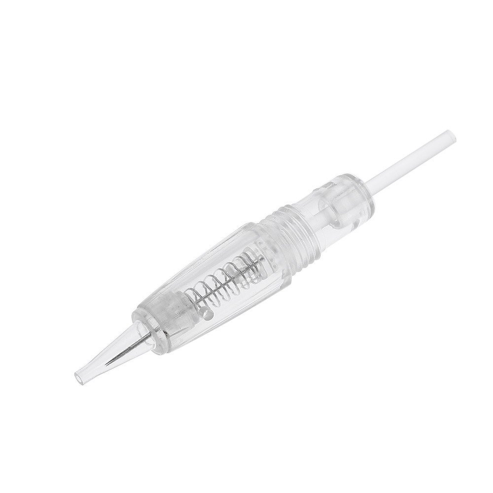 30Pcs Eyebrow Tattoo Needle With Cap Disposable Sterilized Tattoo Needle for Tattoo Pen Machine Microblading Pen For Eyebrows Lip Tattooing 30Pcs Eyebrow Tattoo Needle With Cap Disposable Sterilized Tattoo Needle for Tattoo Pen Machine Microblading Pen For Eyebrows Lip Tattooing