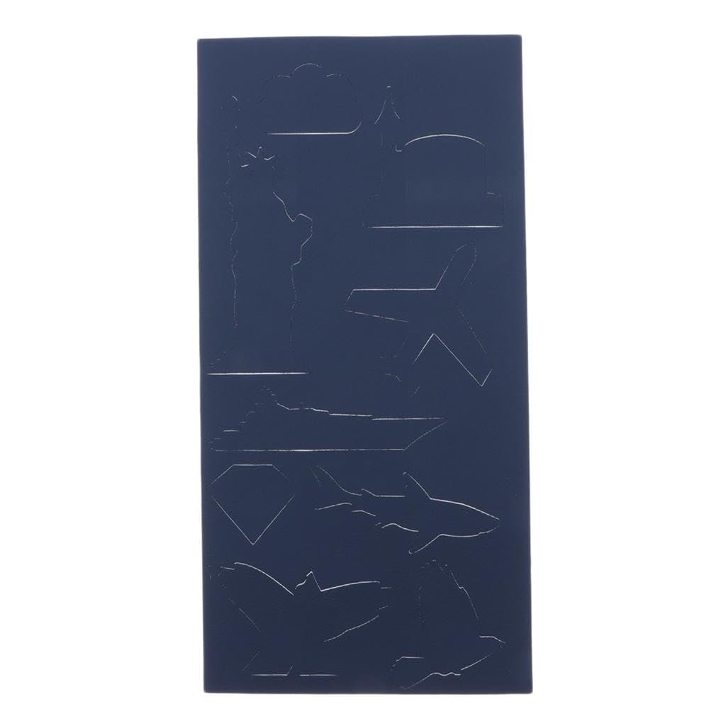 Waterproof Self-adhesive Repair Patch (White)