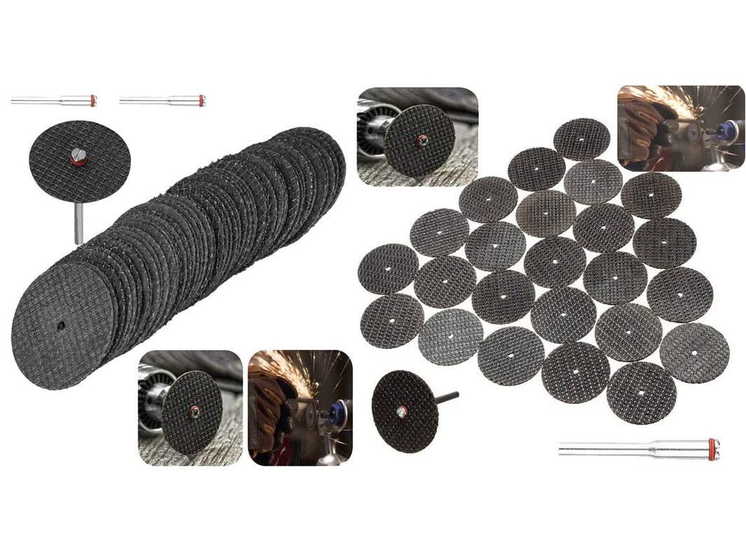 32mm Resin Sanding Cuttin...