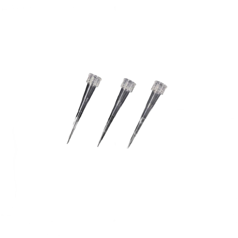 1000pcs Disposable Pipette Nozzle 1000pcs Disposable Pipette Nozzle