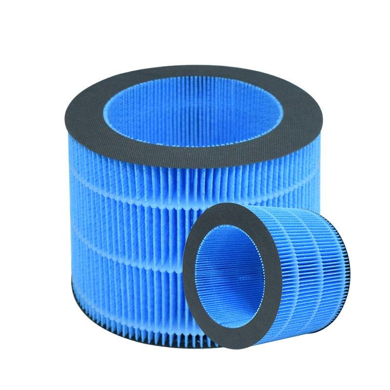 Compatible With Philips FY3446 Air Fog Free HU3915 3916 3918 2716 2718 Humidification Filter Compatible With Philips FY3446 Air Fog Free HU3915 3916 3918 2716 2718 Humidification Filter