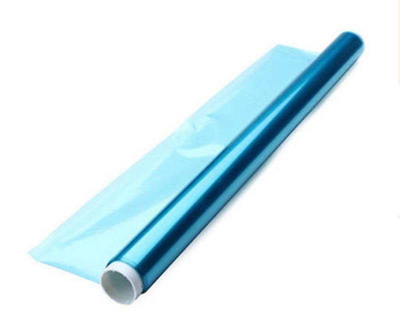 30cmx1m Photosensitive Dry Film For PCB Circuit Production Photoresist Sheet