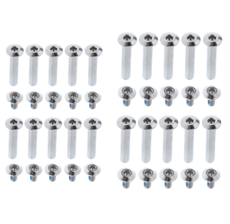 1 Set Inline Skate Wheel ...