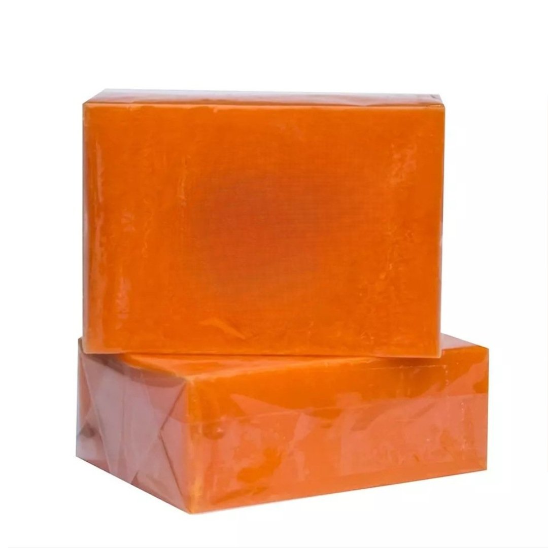 125g Deep Cleansing Improving Acne Scars Brightening The Skin Facial Cleansing Handmade Soap