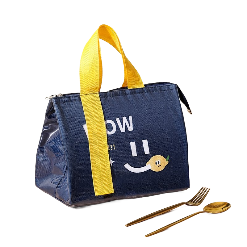 Creative Cartoon Lunch Wa...