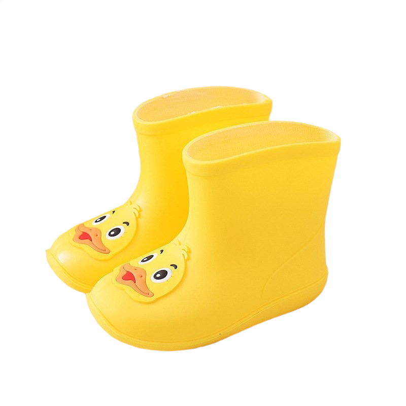 Children's Rain Shoes (26...