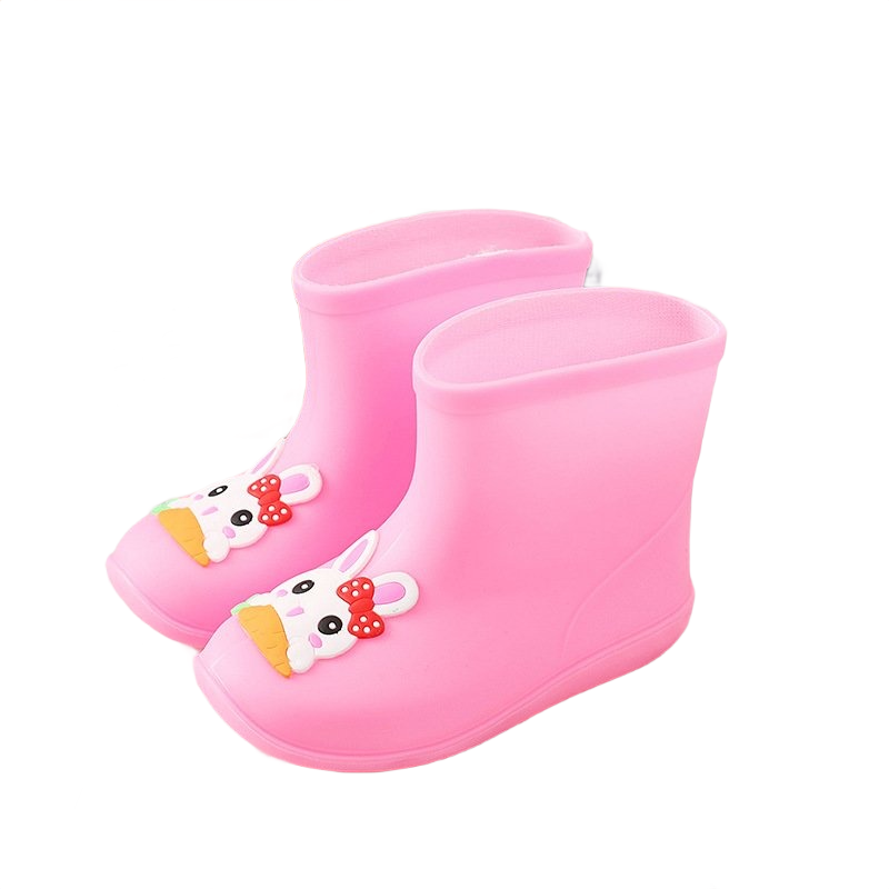 Children's Rain Shoes...