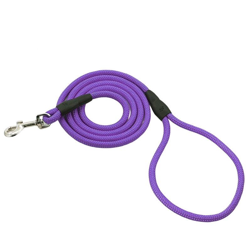 120cm Pet Rope (Purple)...