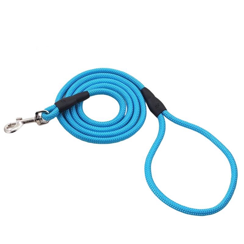 120cm Pet Rope (Light Blu...