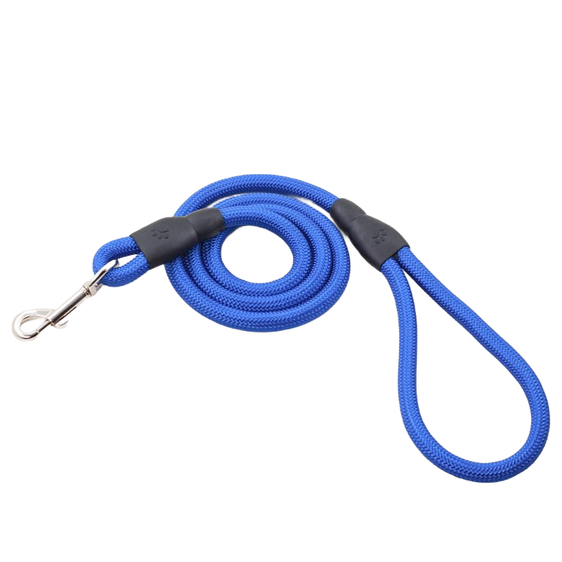 120cm Pet Rope (Dark blue...