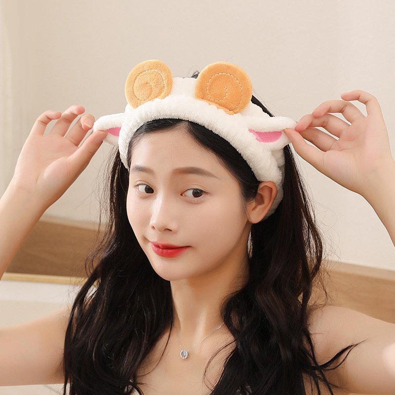 Doll Headband For Sweet G... Doll Headband For Sweet G...