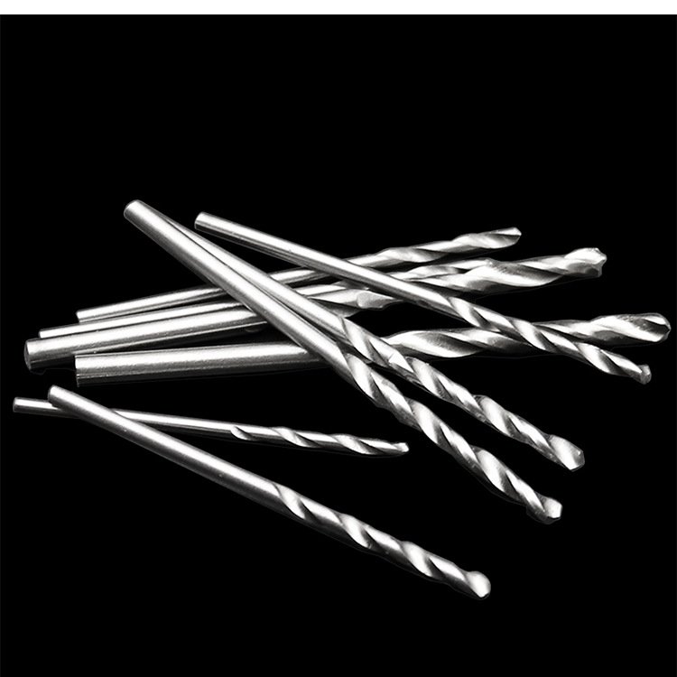 Mini Speed Bit 10pcs High Speed Steel Mini Drill Bit Set