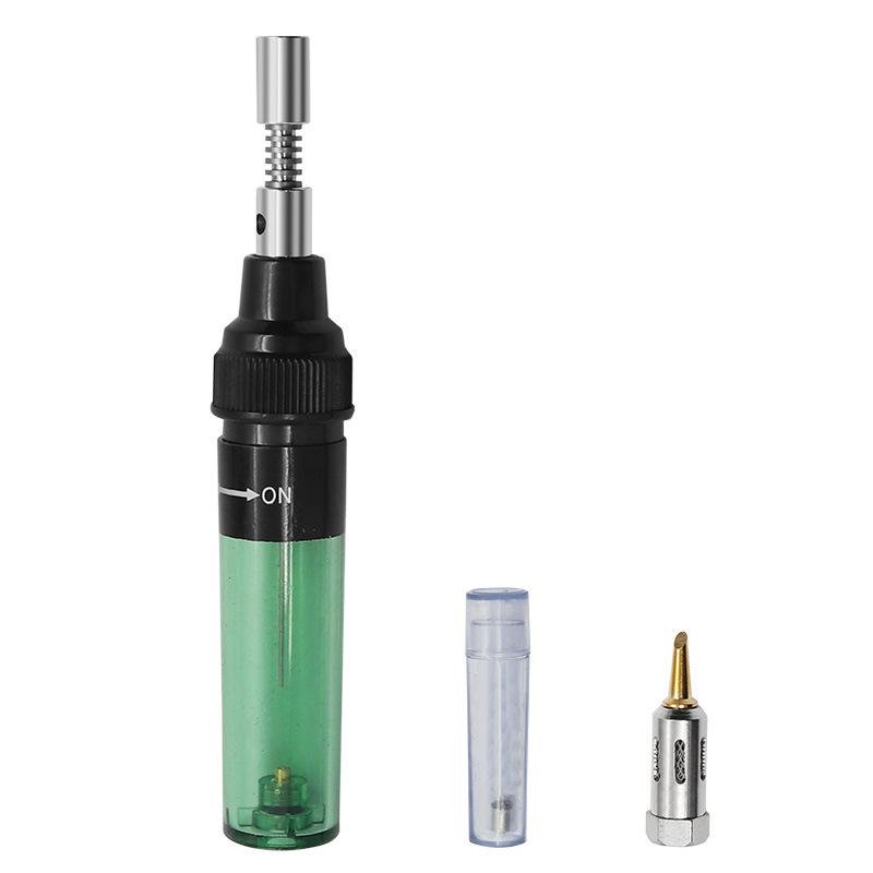 3 in 1 Gas Soldering Iron...