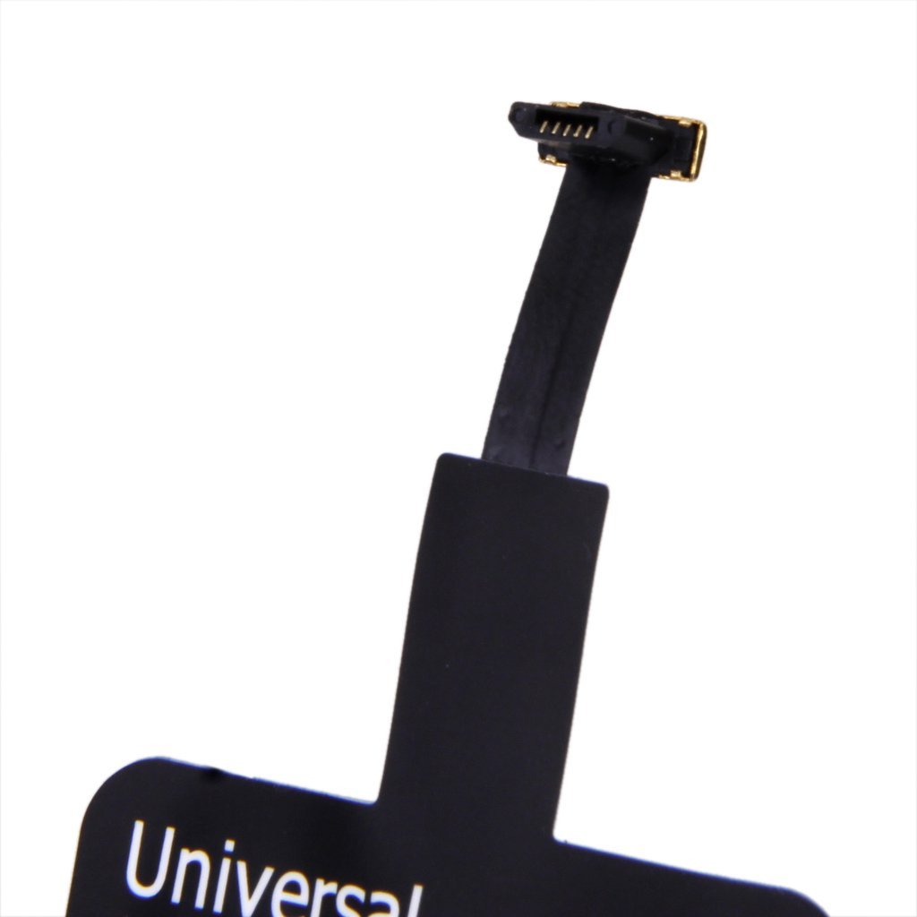 Wireless Charging Receiver Patch (Android forward)