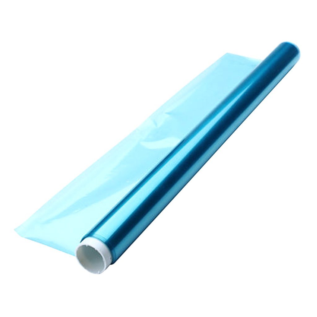 30cmx1m Photosensitive Dry Film For PCB Circuit Production Photoresist Sheet