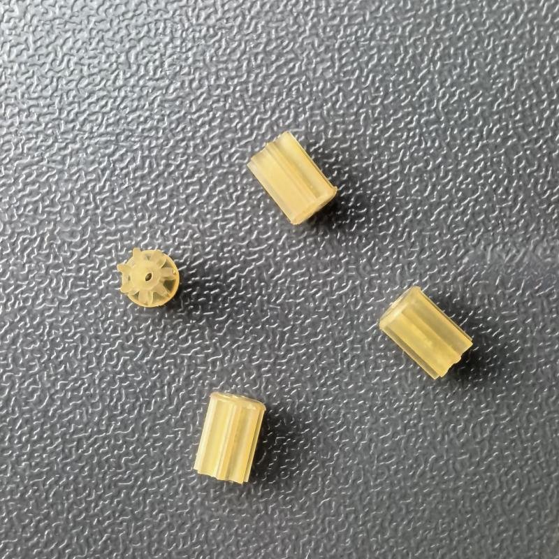 4Pcs Motor Wheel Gears RC... 4Pcs Motor Wheel Gears RC...