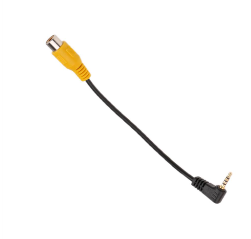 2.5mm Stereo Male Plug To... 2.5mm Stereo Male Plug To...