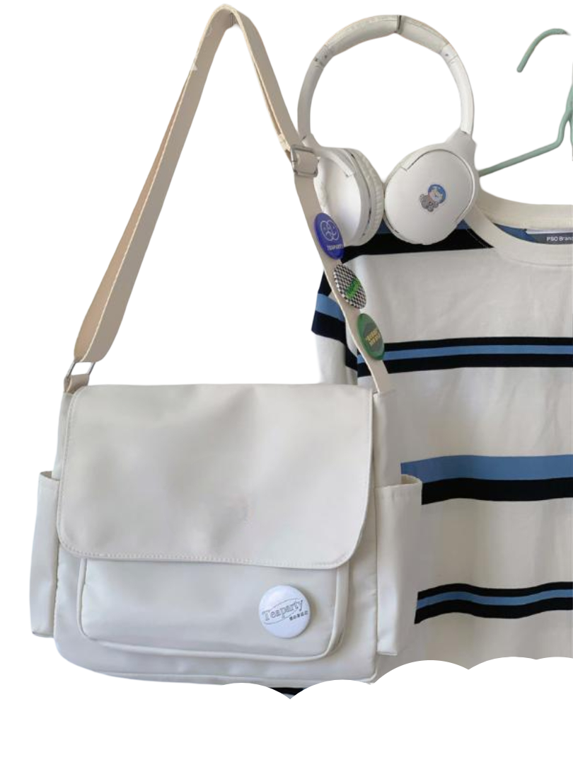 Class Casual Retro Postma... Class Casual Retro Postma...