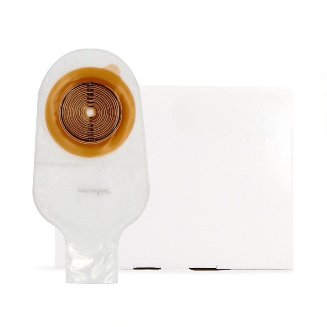 Stoma Bag