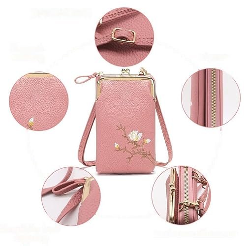 18*11*5CM Embroidery Nich... 18*11*5CM Embroidery Nich...