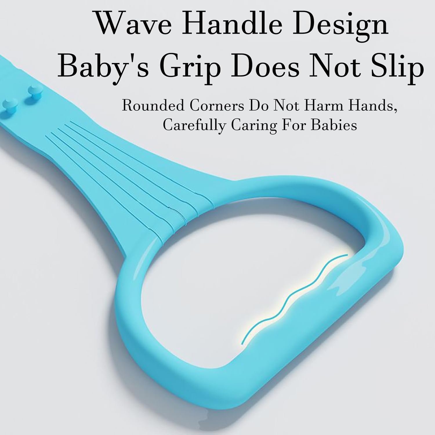 Baby Pull Up Ring For Crib Standing Assistant