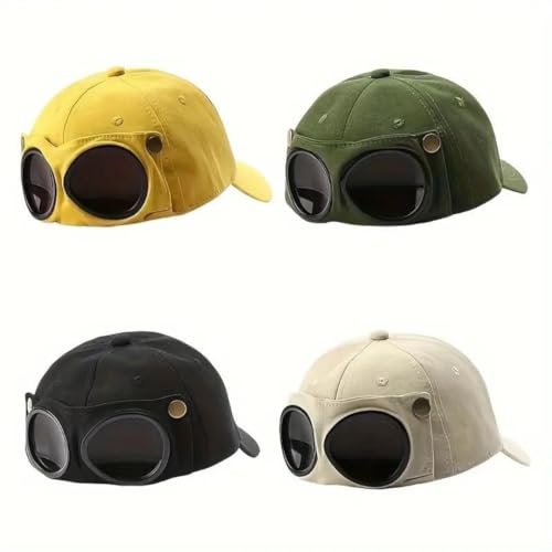Korean Version Of Hip-hop Glasses(Green) Korean Version Of Hip-hop Glasses(Green)